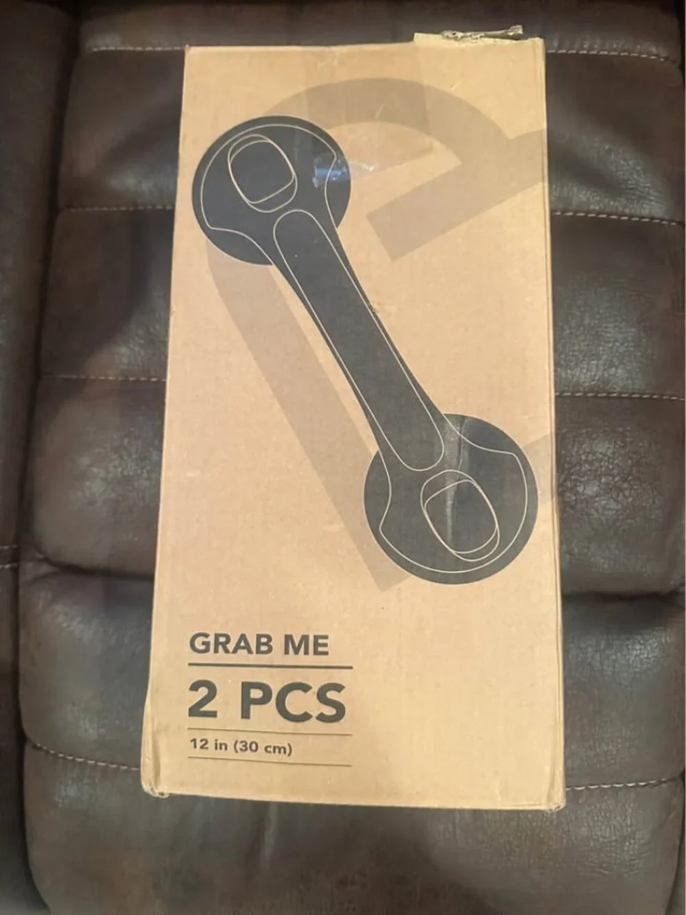 Grab Me new grab